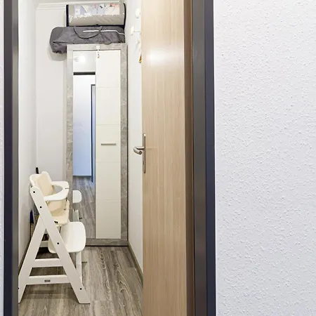 Ferienwohnung Sauerland Downhill&Skilift Winterberg Zewnętrze zdjęcie