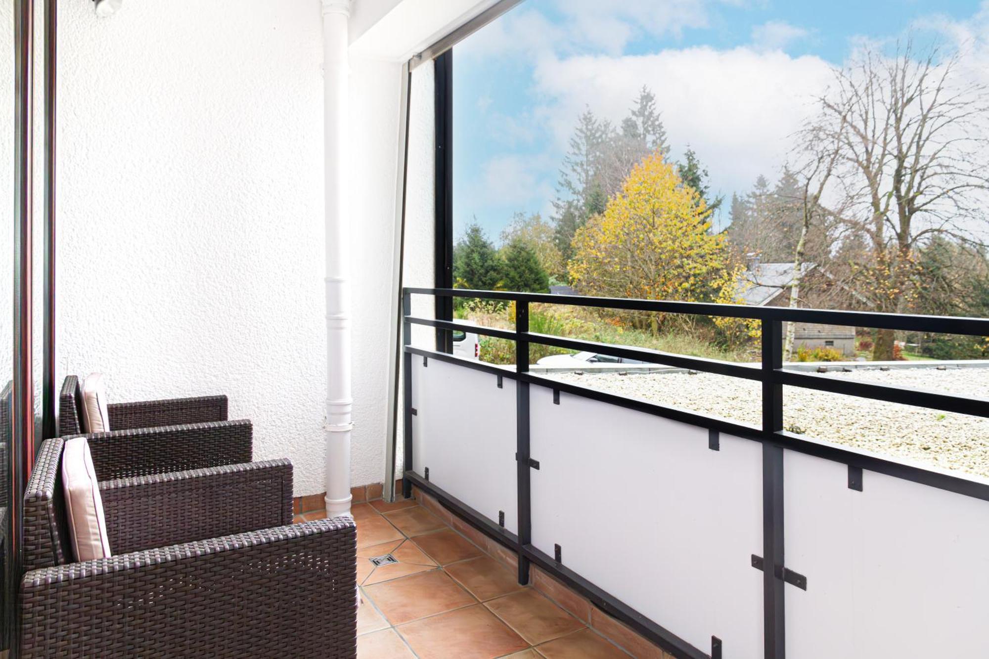 Sauerland Downhill&skilift Apartment Winterberg