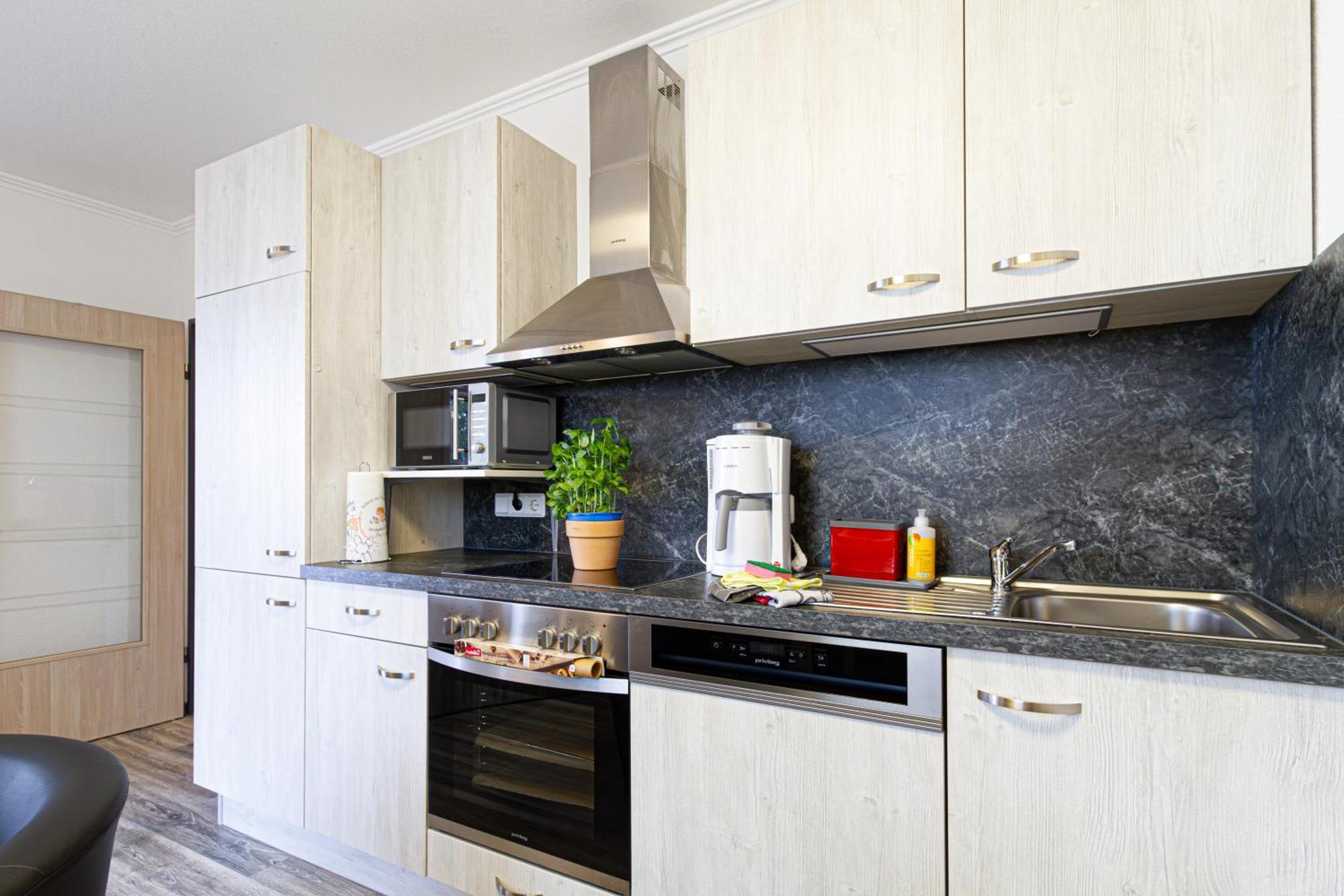 Sauerland Downhill&skilift Apartment